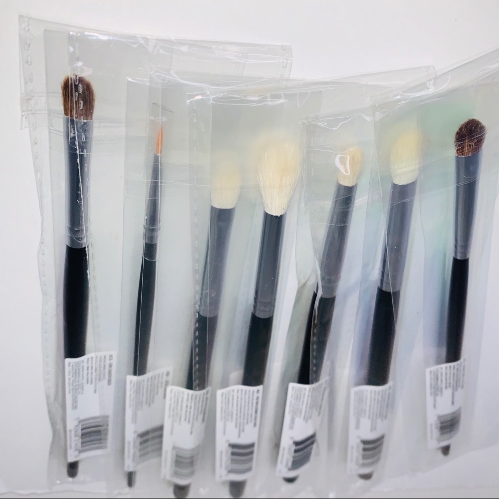 Morphe eyeshadow brush bundle ($48 value!)